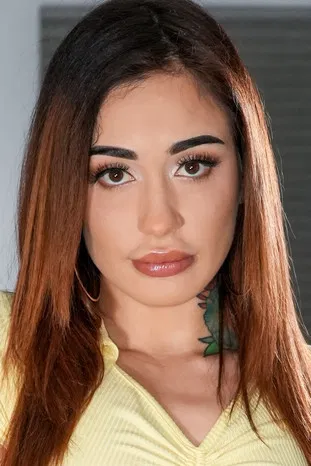 Chanel Brooks profile