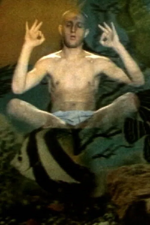 Mother's Name: Orange poster