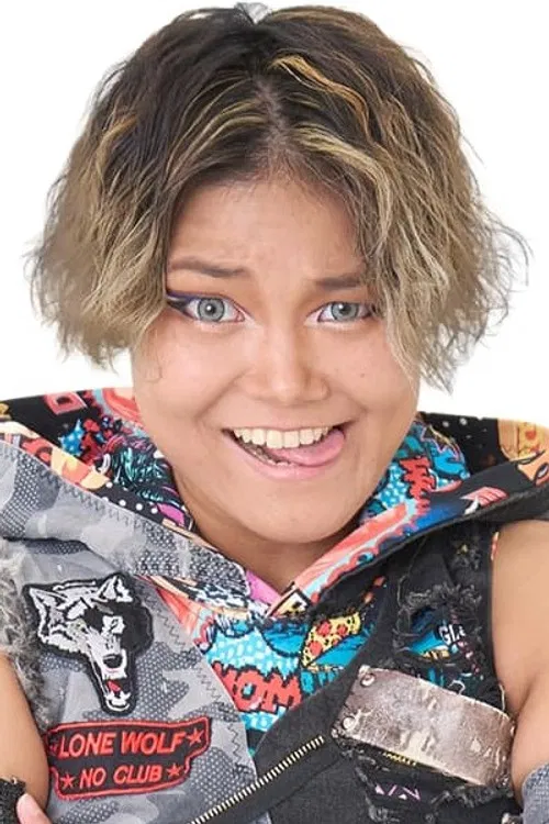 Chiaki Kanahama profile