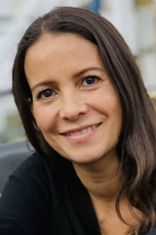 Stéphanie Tchou-Cotta profile