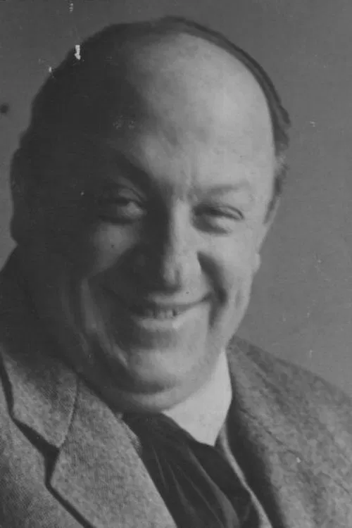 Stanisław Łapiński profile