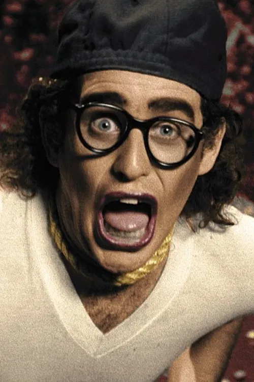 Matthew Bright profile