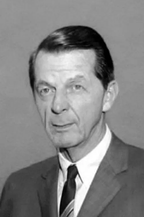 William Dozier profile