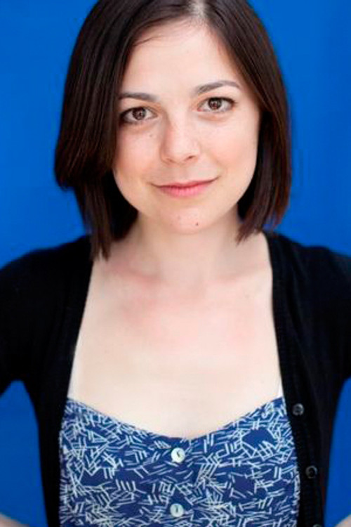 Natasha Greenblatt profile