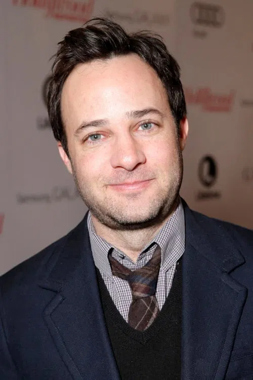 Danny Strong profile