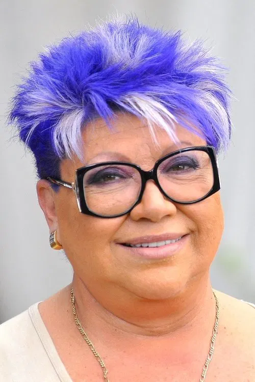 Patricia Maldonado profile