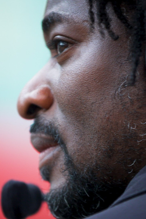 David Middleton profile