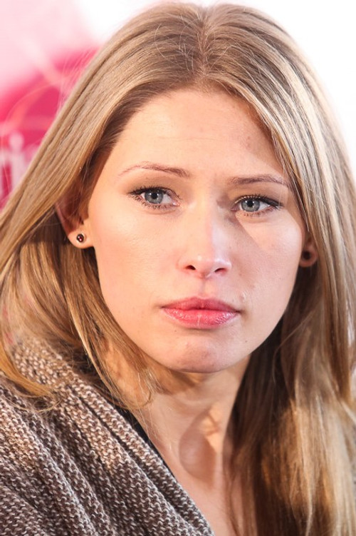 Sandra Daukšaitė-Petrulėnė profile