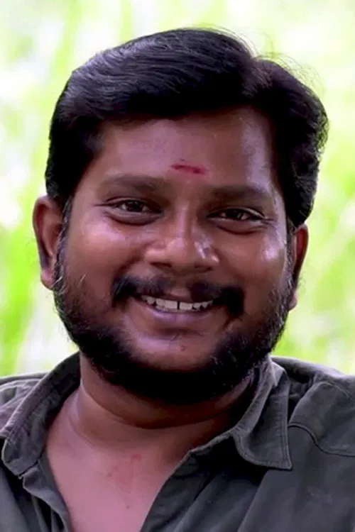 A. Tamil Selvan profile