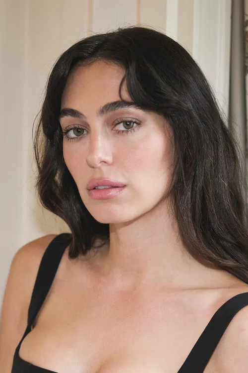 Megan Mackenzie profile