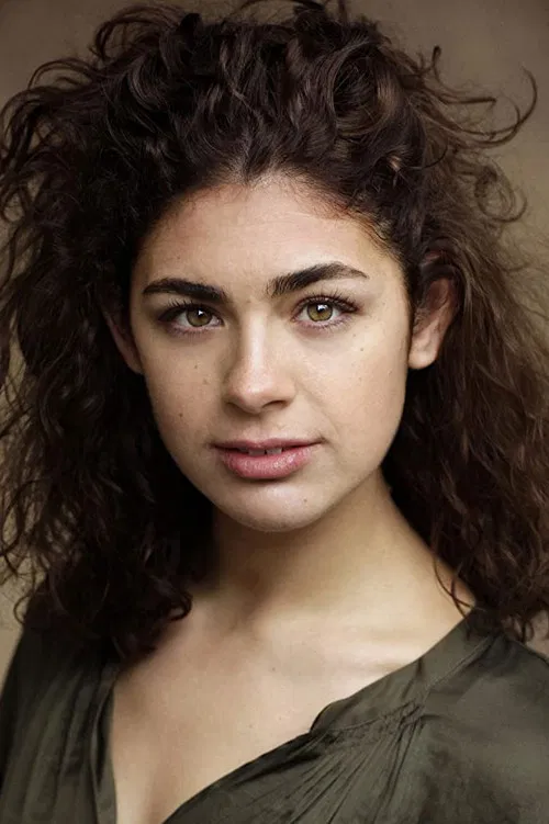 Sophia Capasso profile