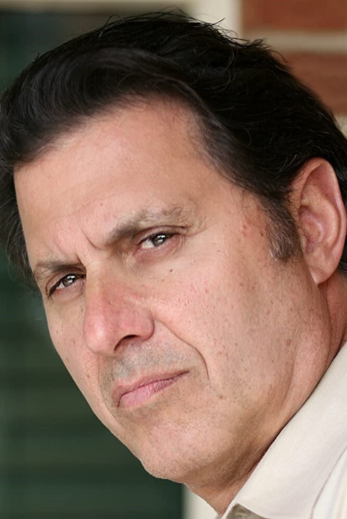 Sonny Vellozzi profile