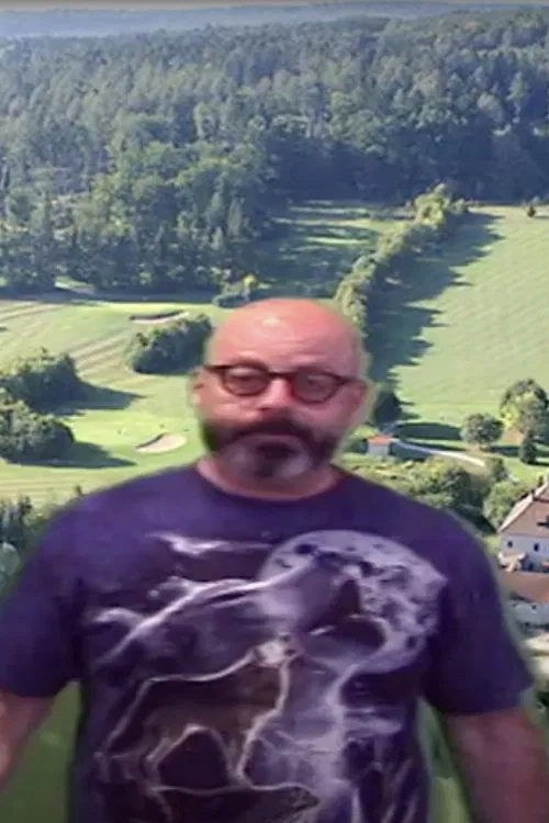 Tomorrow Belongs to Me poster