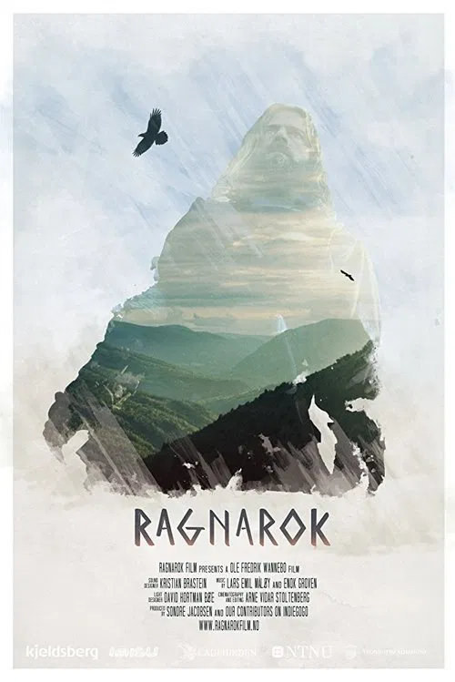 Ragnarok poster
