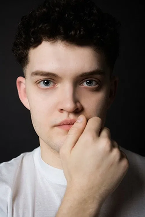 Alexander Gustavsson profile