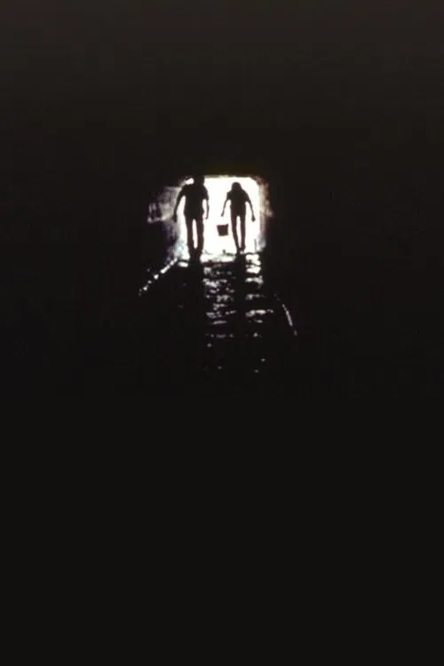 Brothers of the Creek poster