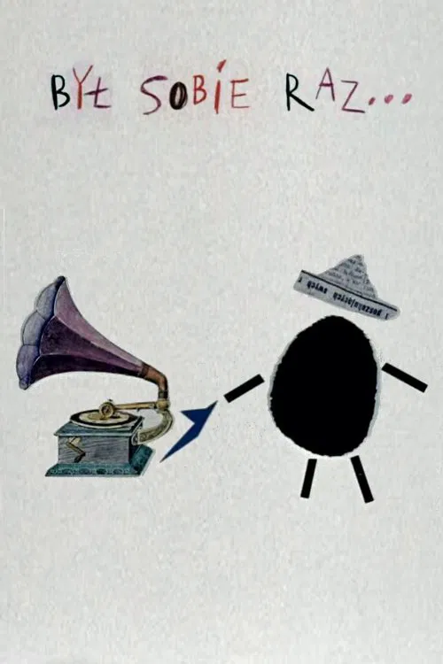 Once Upon a Time poster