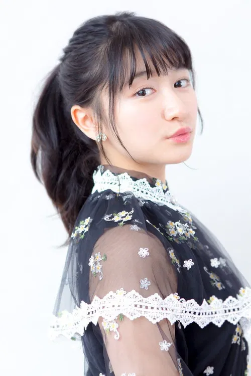 Marin Hidaka profile