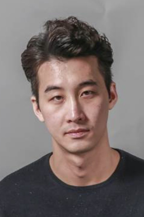 Shin Dong-won profile