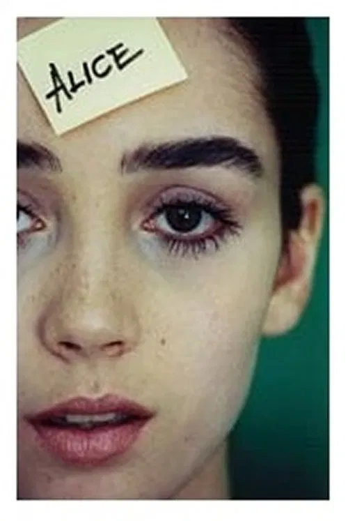 Alice poster