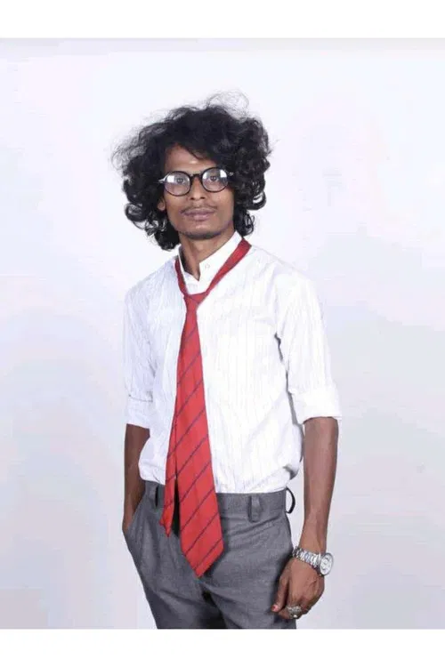 Ara. Ajith Kumar profile