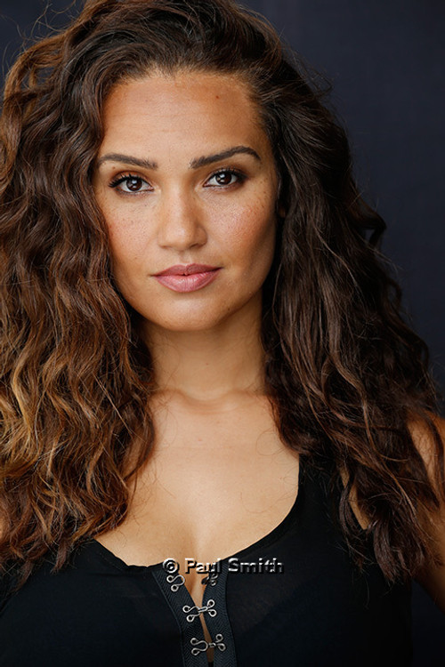 Anastacia McPherson profile