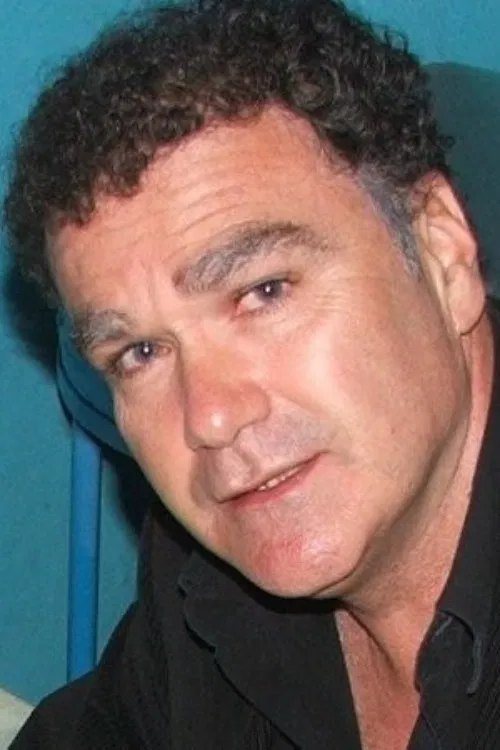 Bernard Nicolas profile