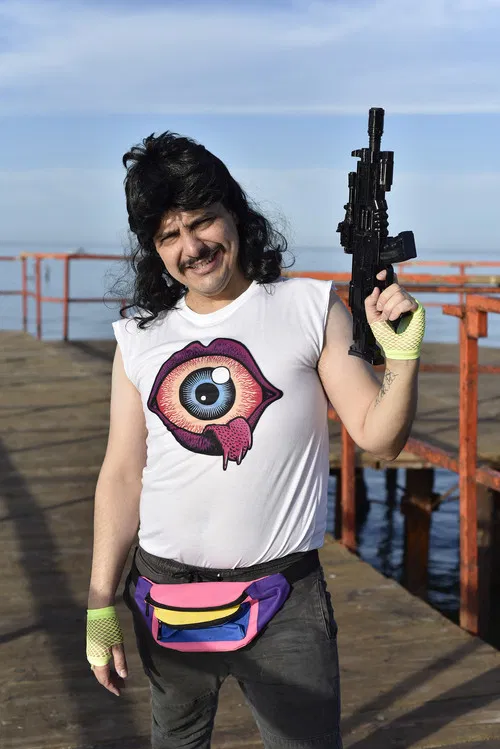 Ricky Valente profile