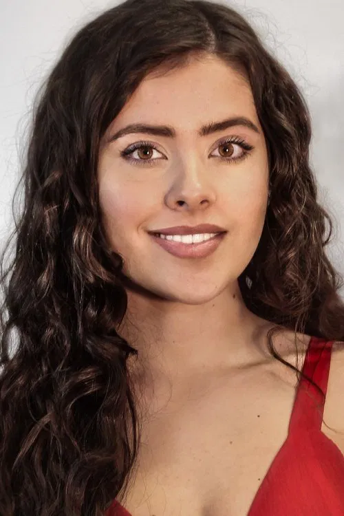 Micaela Lozano profile