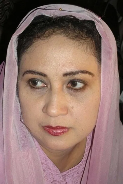 Yessy Gusman profile