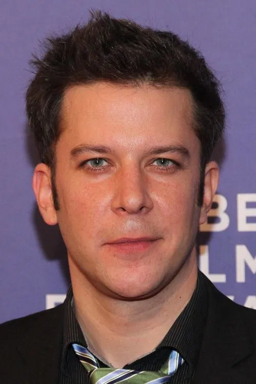 Vincent Hoss-Desmarais profile