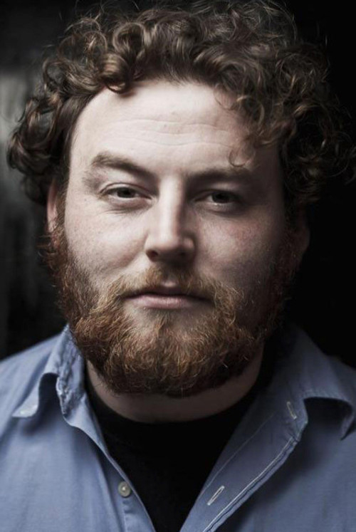 Michael Hough profile