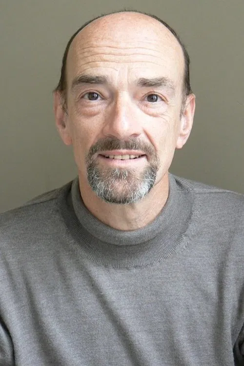 Philippe Caulier profile