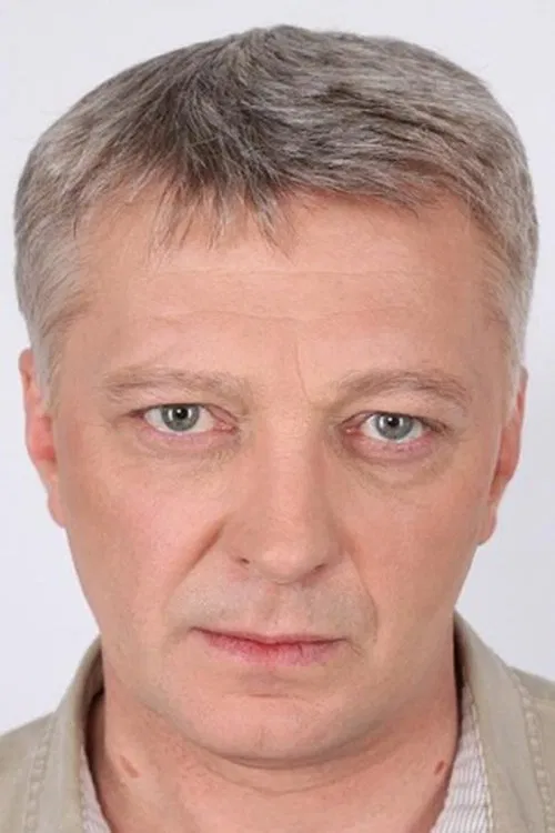 Dmitry Yachevsky profile