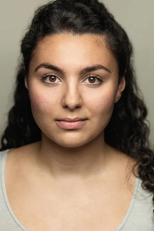 Antonia Salib profile