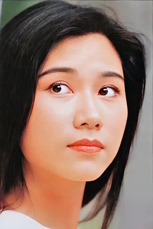 Angela Pang profile