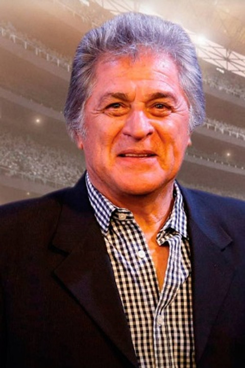Ubaldo Fillol profile