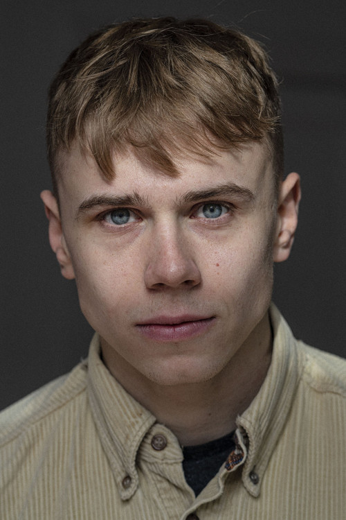 Magnús Mariuson profile