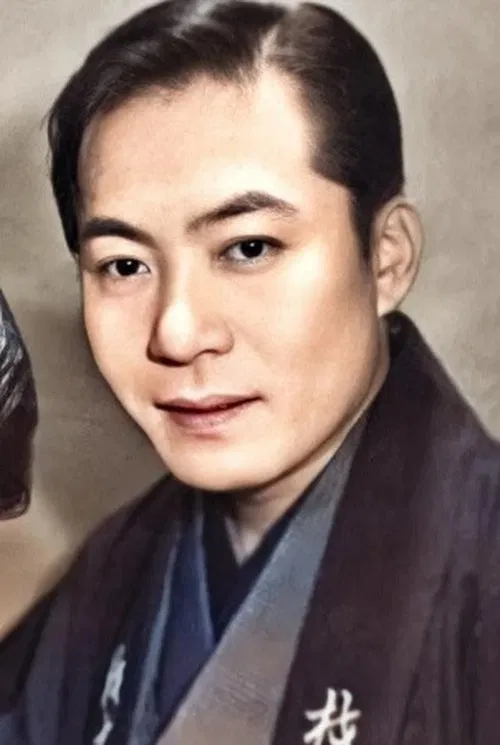 Yūji Nanto profile