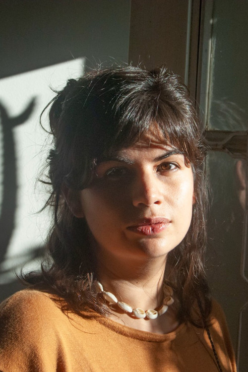 Taís Augusto profile