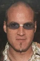 Michael Raven profile