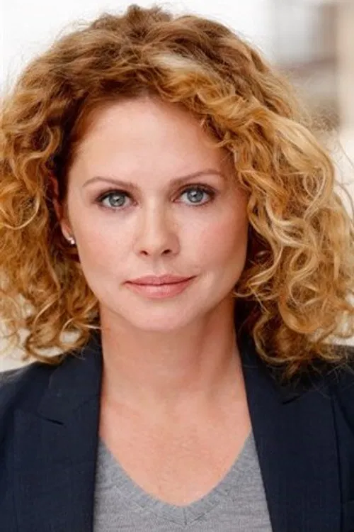 Mellissa Lydia McBride profile