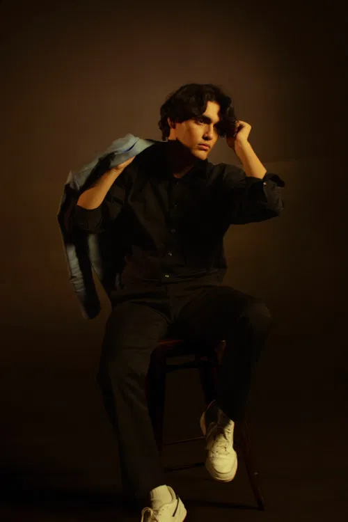 Brandon Reyes profile