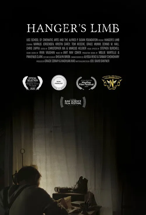 Hanger's Limb poster