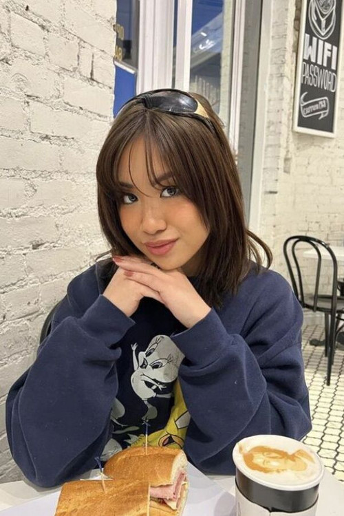 Dawn Morante profile