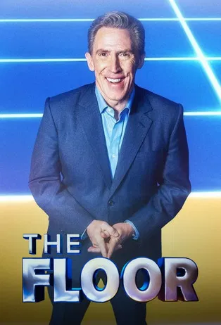 The Floor poster
