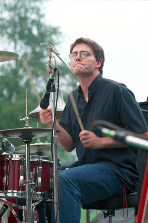 Brendan Canty profile