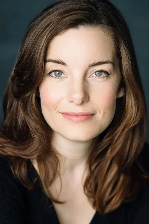 Rebecca Trehearn profile