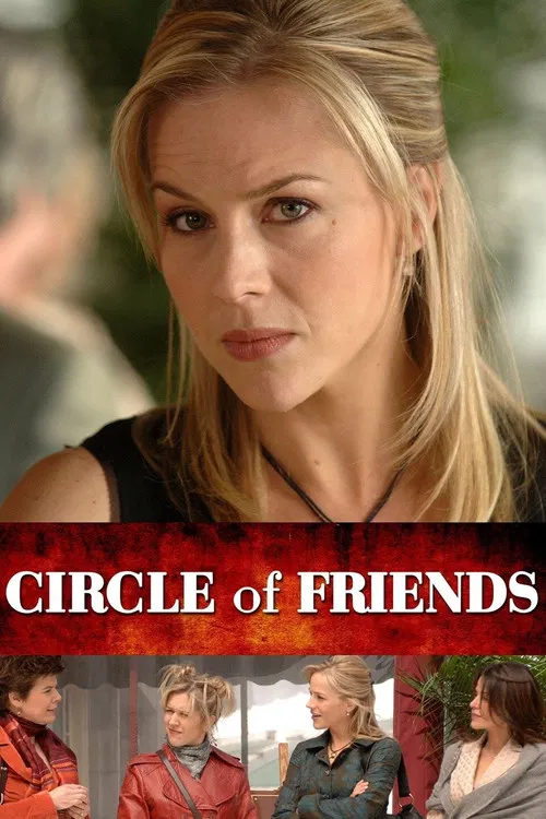Circle of Friends poster