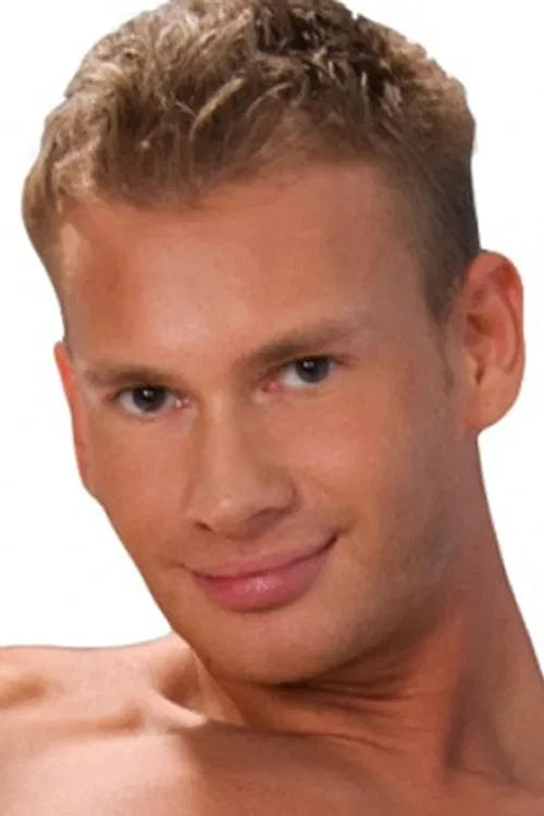 Boris Zacharov profile